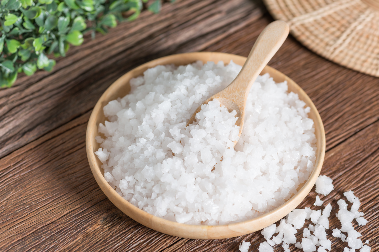 ทับหม้อเกลือ